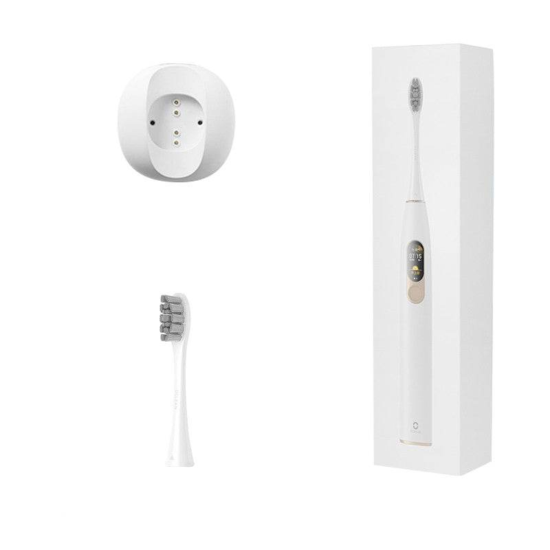 Electric Toothbrush - Mubimart