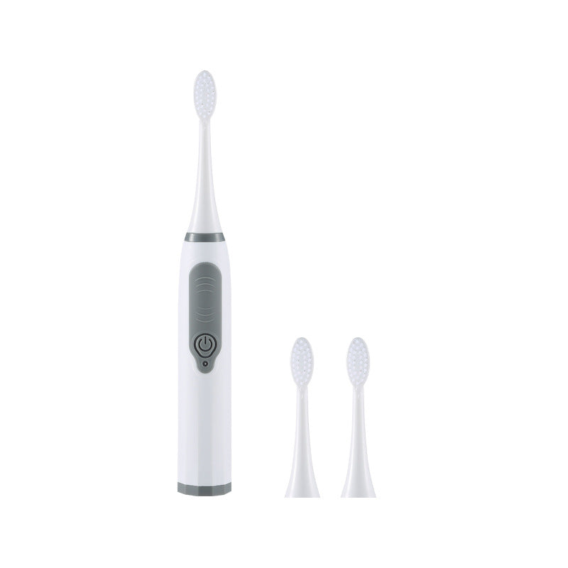 Electric Toothbrush Travel Household - Mubimart -  