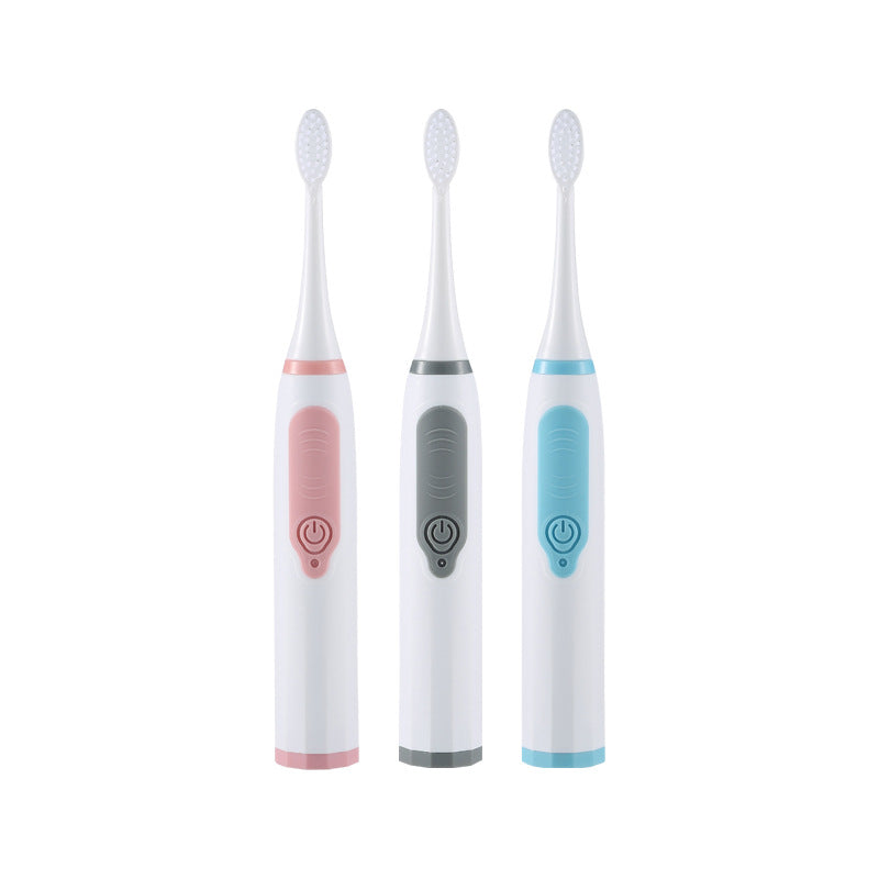 Electric Toothbrush Travel Household - Mubimart -  