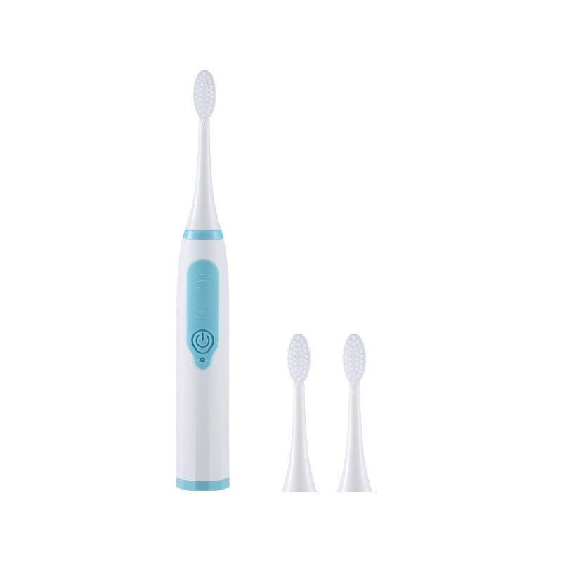 Electric Toothbrush Travel Household - Mubimart -  