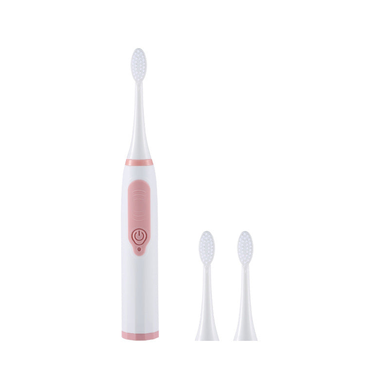 Electric Toothbrush Travel Household - Mubimart -  