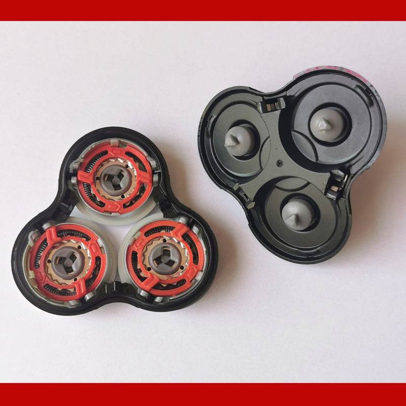 Electric beard razor head - Mubimart