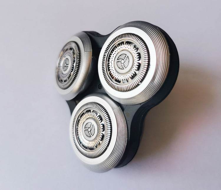 Electric beard razor head - Mubimart