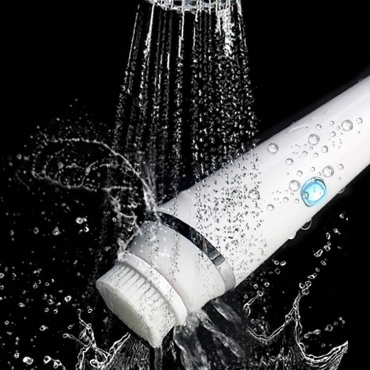 Electric cleansing brush - Mubimart