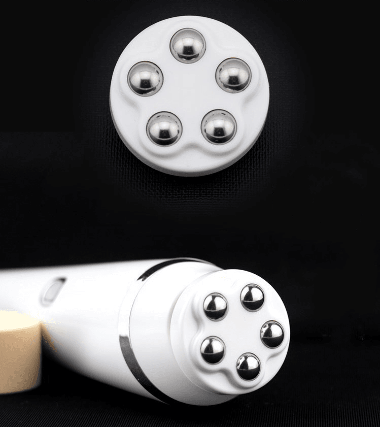 Electric cleansing brush - Mubimart