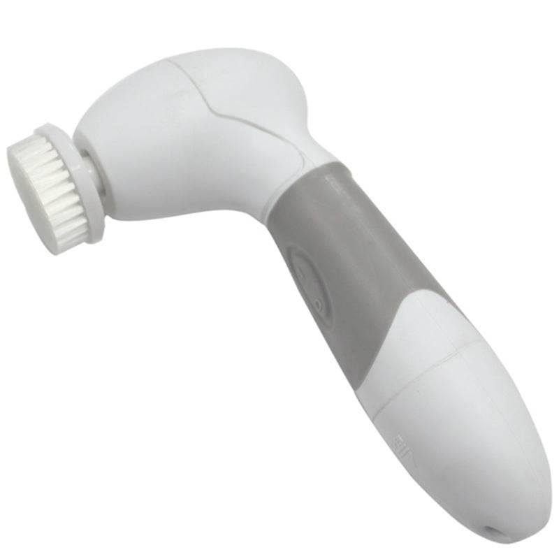 Electric facial cleanser - Mubimart