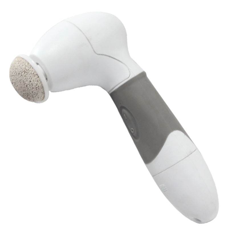 Electric facial cleanser - Mubimart