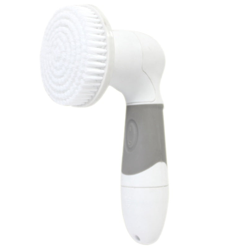 Electric facial cleanser - Mubimart -  