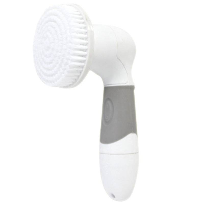 Electric facial cleanser - Mubimart