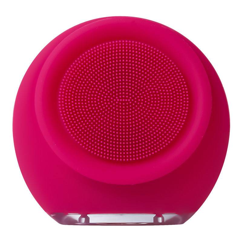 Electric facial cleanser - Mubimart