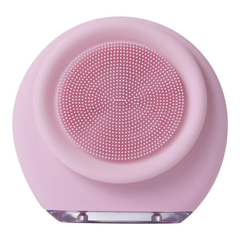 Electric facial cleanser - Mubimart