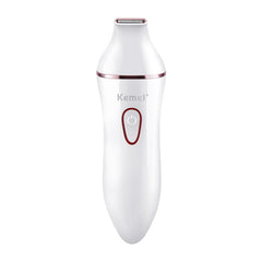 Electric facial cleansing brush - Mubimart -  