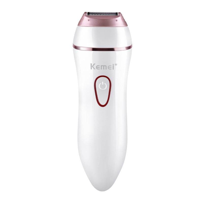 Electric facial cleansing brush - Mubimart