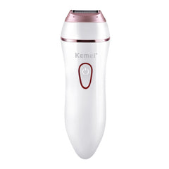 Electric facial cleansing brush - Mubimart -  