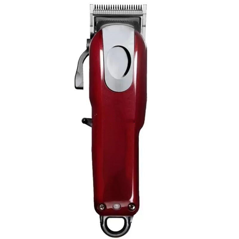 Electric hair clipper wireless hair clipper - Mubimart - Hair Clipper 