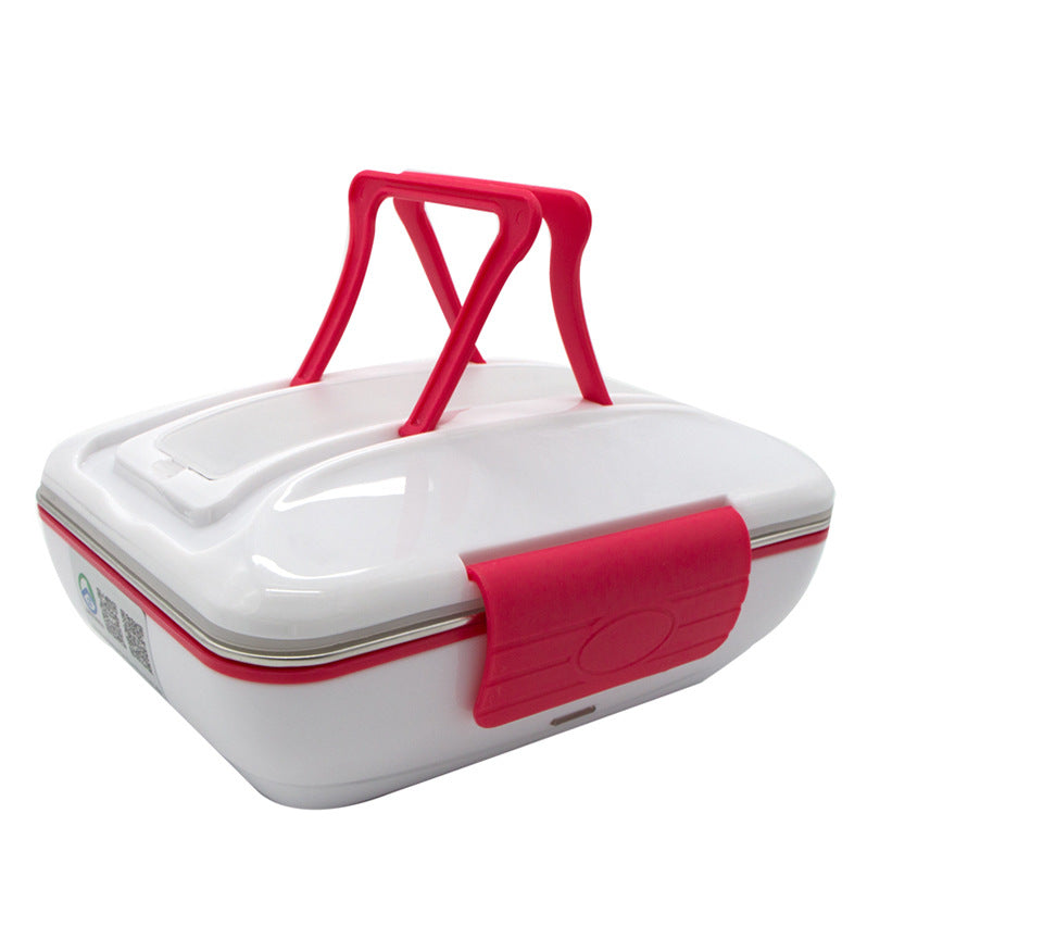 Electric lunch box - Mubimart -  