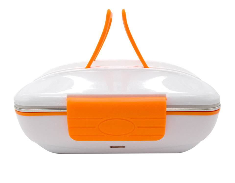 Electric lunch box - Mubimart -  