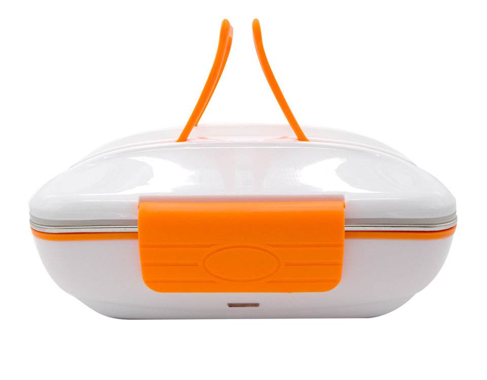 Electric lunch box - Mubimart