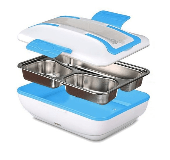 Electric lunch box - Mubimart
