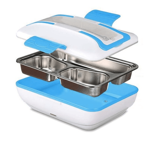 Electric lunch box - Mubimart