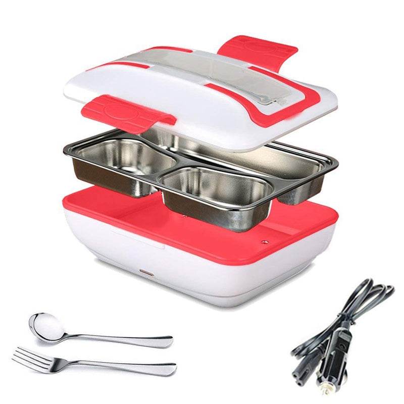 Electric lunch box - Mubimart