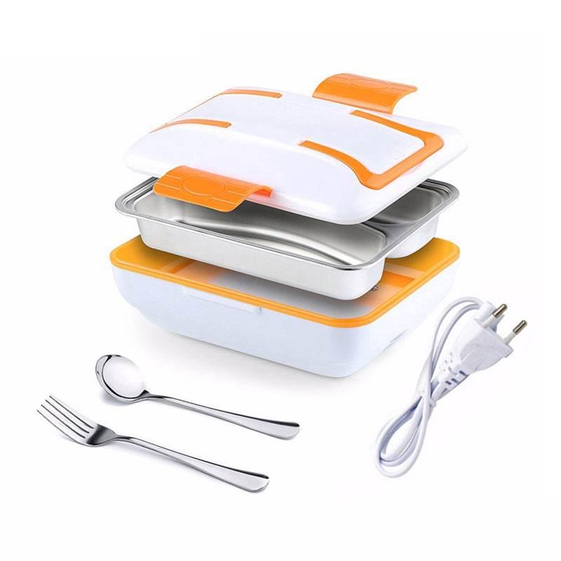 Electric lunch box - Mubimart