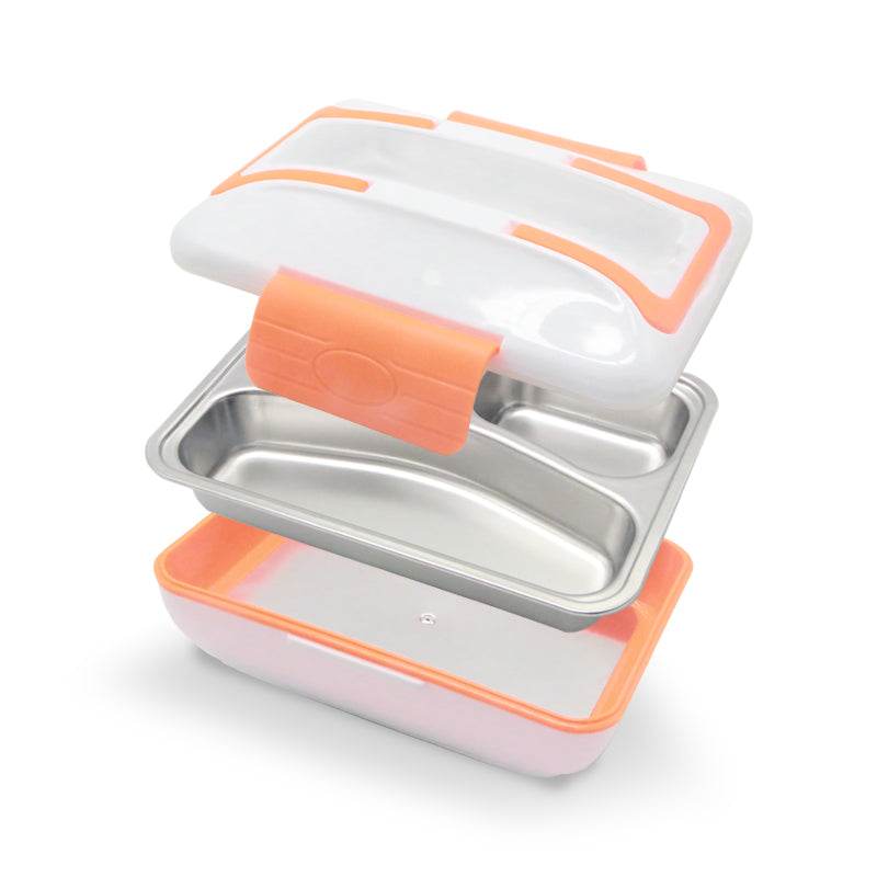 Electric lunch box - Mubimart