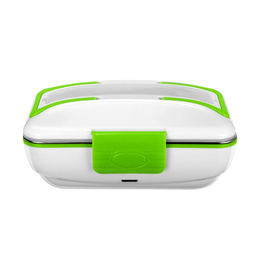 Electric lunch box - Mubimart -  