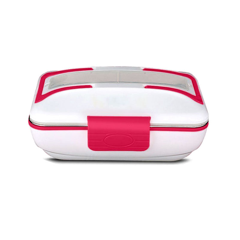 Electric lunch box - Mubimart -  