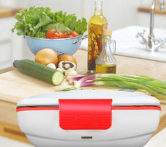 Electric lunch box - Mubimart - Lunchbox 