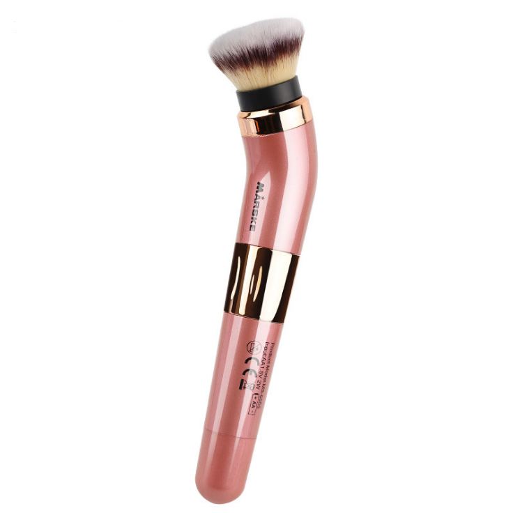 Electric makeup brush - Mubimart -  