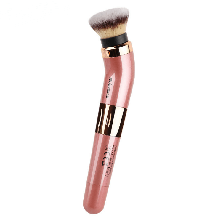 Electric makeup brush - Mubimart