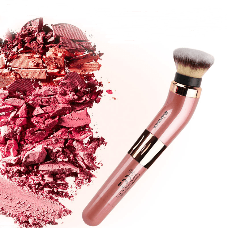 Electric makeup brush - Mubimart
