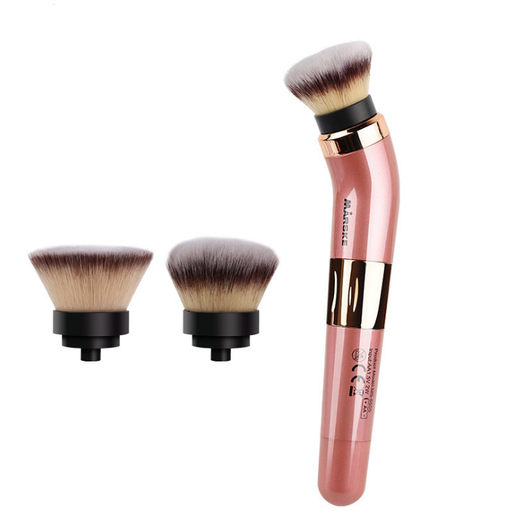 Electric makeup brush - Mubimart - Makeup Brush 