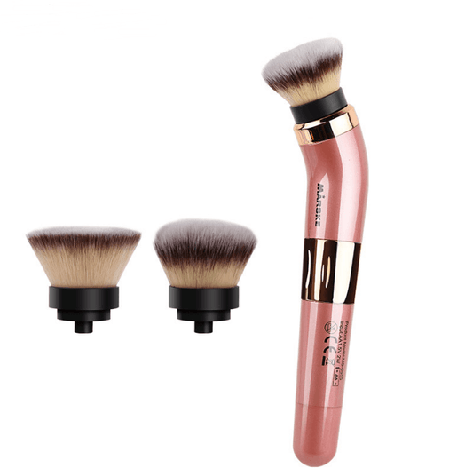 Electric makeup brush - Mubimart