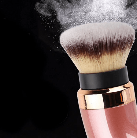 Electric makeup brush - Mubimart