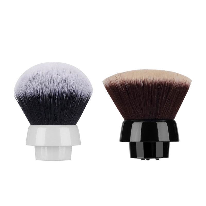 Electric makeup brush USB charging electric portable makeup brush - Mubimart