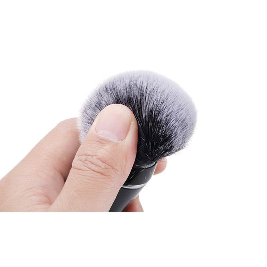 Electric makeup brush USB charging electric portable makeup brush - Mubimart