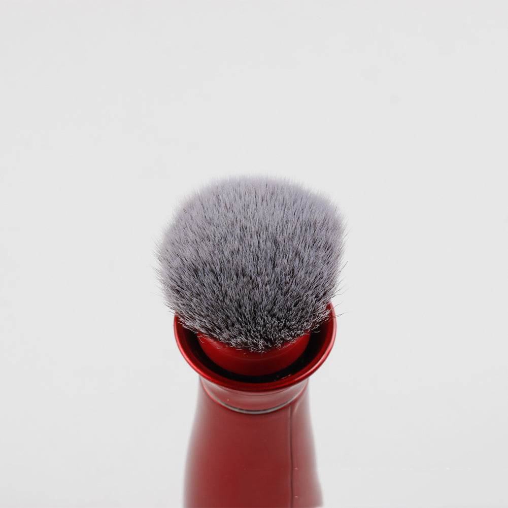 Electric makeup brush single foundation brush - Mubimart