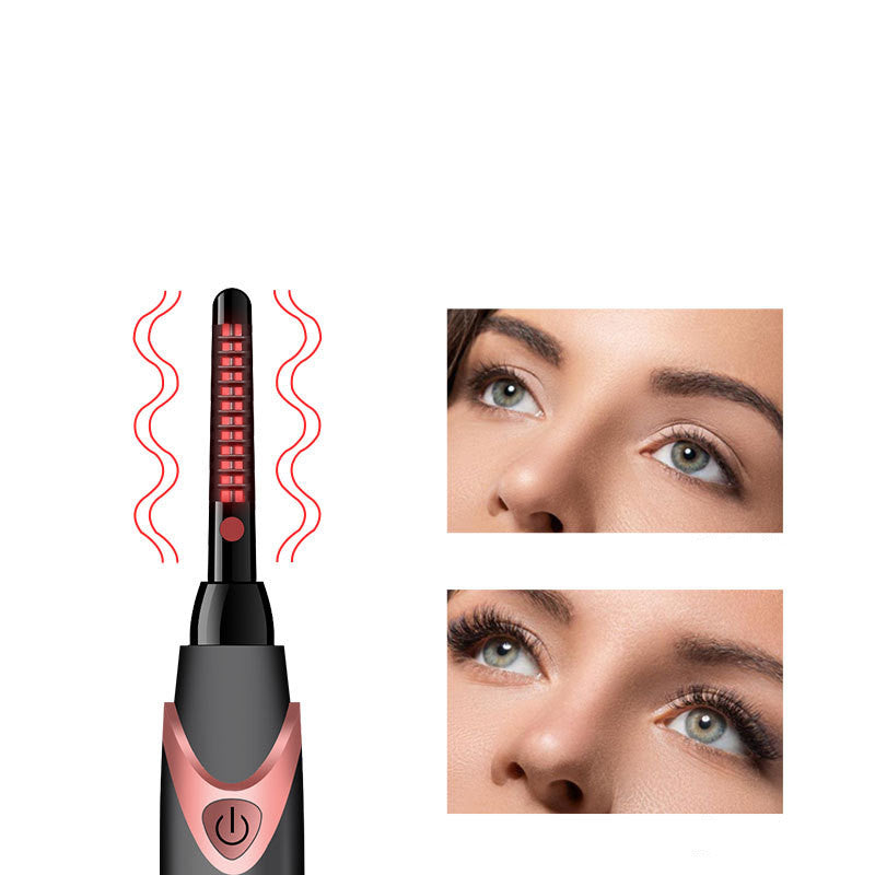 Electric mascara - Mubimart -  