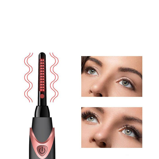 Electric mascara - Mubimart