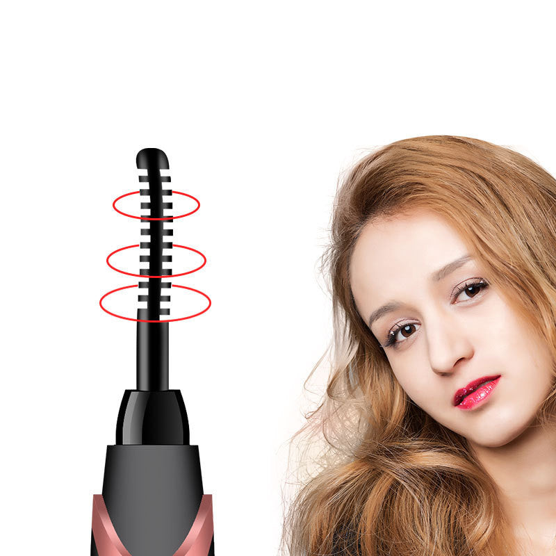 Electric mascara - Mubimart -  