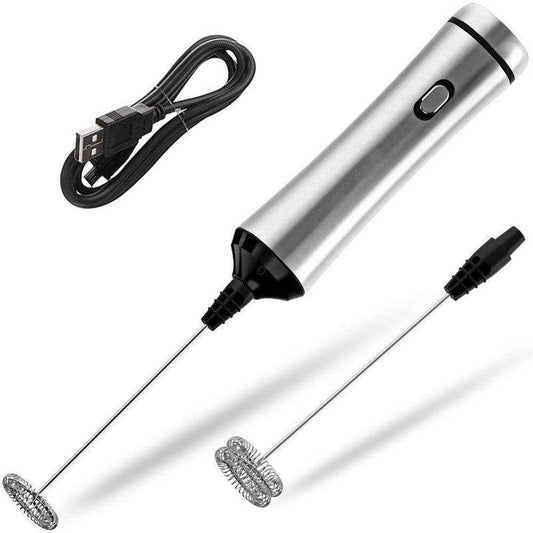 Electric milk frother - Mubimart