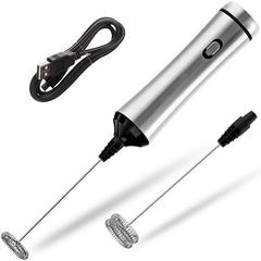 Electric milk frother - Mubimart - Milk frother 