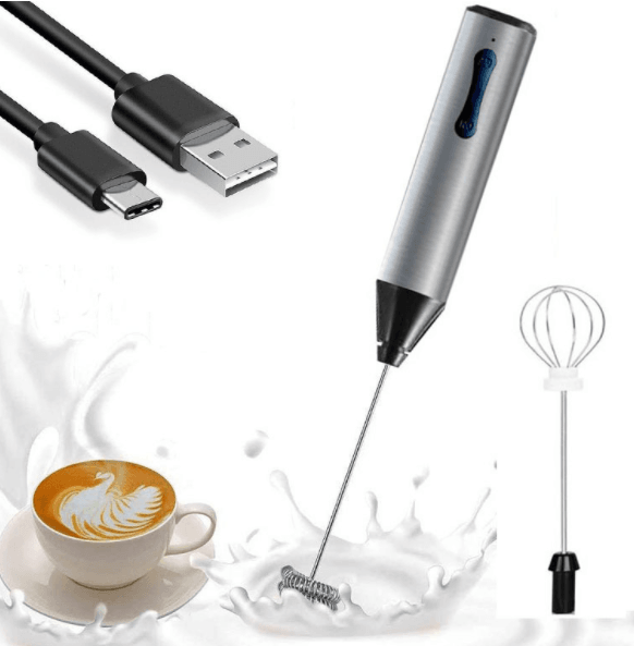Electric milk frother - Mubimart