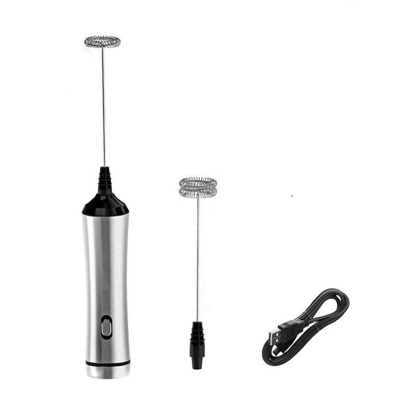 Electric milk frother - Mubimart