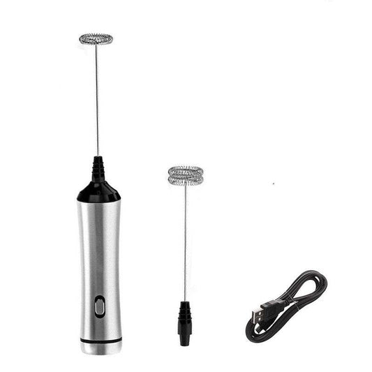 Electric milk frother - Mubimart