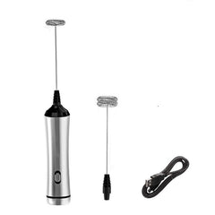 Electric milk frother - Mubimart -  