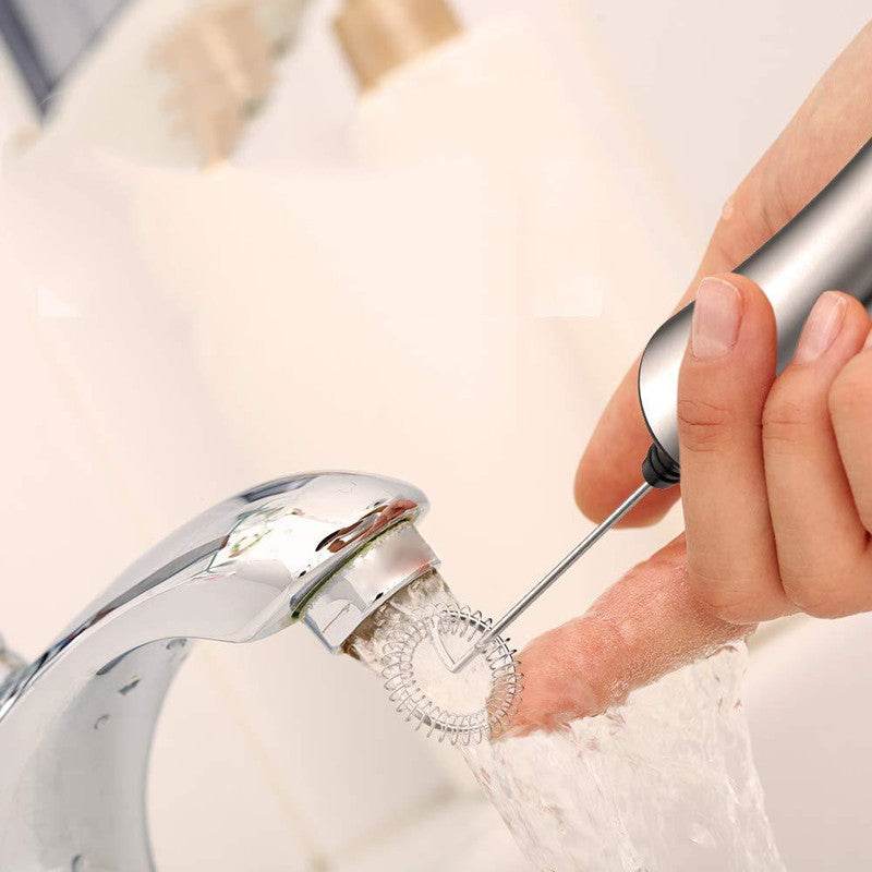 Electric milk frother - Mubimart