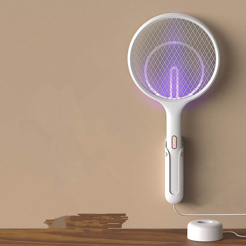 Electric mosquito swatter - Mubimart